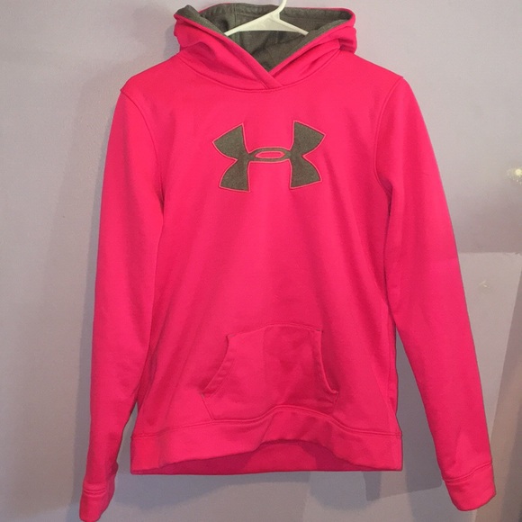 Under Armour Sweatshirts Bundle - Picture 4 of 8